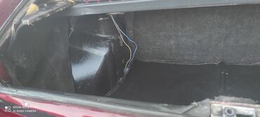 VAZ (LADA): Vaz 2109 (hatchback) – bord rəngdə, ön və arxa nömrə 10-XG-482. 5 — 11