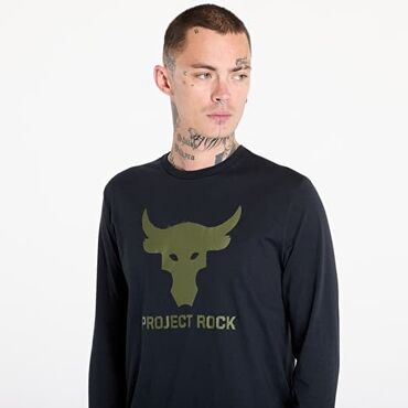 Толстовки: Мужская толстовка, XL (EU 42), Under Armour, Новый, цвет - Черный, Самовывоз
