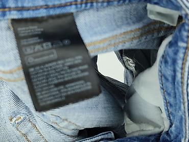 grace jeans mango: H&M, Szorty damskie, rozmiar S — 7