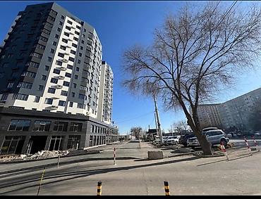 Продажа квартир: 3 комнаты, 88 м², 4 этаж — 12