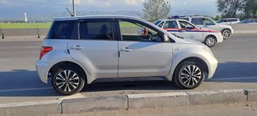 тайота авенс седан: Toyota ist: 2003 г., 1.3 л, Автомат, Бензин, Хэтчбэк