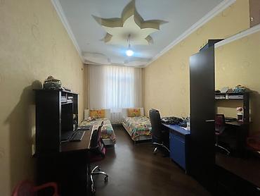 Продажа квартир: 3 комнаты, Новостройка, 127 м² — 8