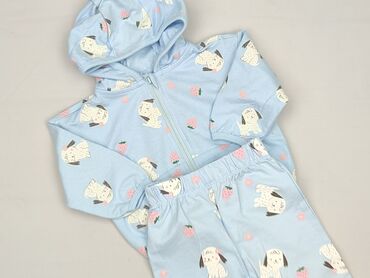 desigual strój kąpielowy: Комплект одягу для немовляти, SinSay, 6-9 міс., стан - Ідеальний