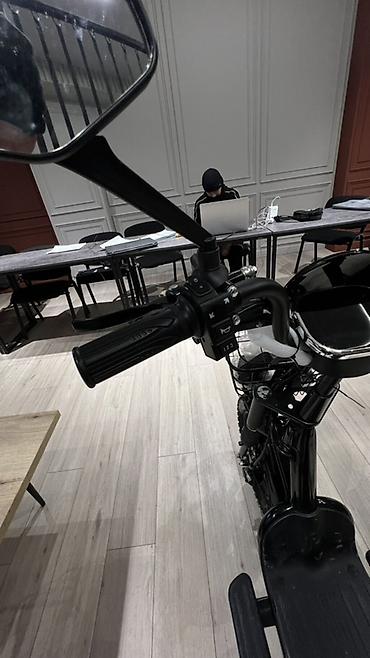 Электровелосипеды: Электровелосипед — 13