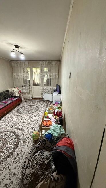 снять квартиру в токмаке запорожская область: 1 бөлмө, 38 кв. м, 104-серия, 1 кабат, Косметикалык ремонт