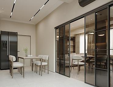 Дизайн, проектирование: Дизайн | Офисы, Квартиры, Дома — 21