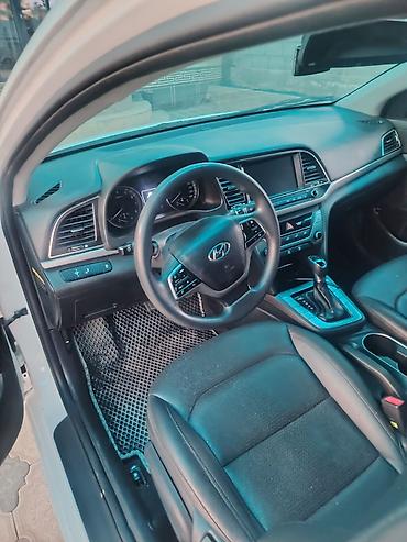 субару аутбек мотор: Hyundai Elantra: 2017 г., 1.6 л, Автомат, Бензин, Седан — 3