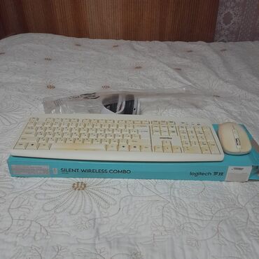 Клавиатуры: Клавиатура, Bluetooth подключение — 2