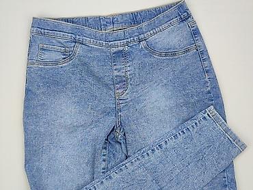 jeans old: C&A, Jeansy damskie, rozmiar XL — 1