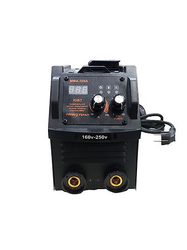 Qaynaq, svarka aparatları: №: 11837 Məhsulun adı: Qaynaq aparatı New Ural MMA-350A Brend: New — 1