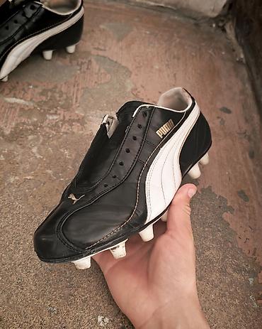 krosovkalar: Məhsul: Puma futbol butsaları Salam. Butsii yaxsii vəziyətdədii hec — 3