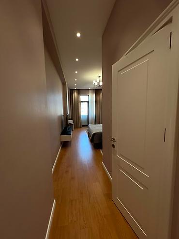 əhmədlidə satilan evlər: İzmir Residence – Nizami Metrosu | 3 Otaqlı Mənzil Kirayə Verilir! 📍 — 8
