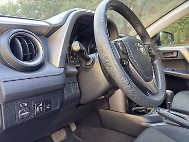 rav4 фары: Toyota RAV4: 2017 г., 2.5 л, Автомат, Бензин, Кроссовер — 10