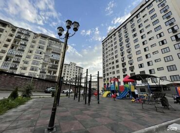 снять квартиру в частном секторе: 2 комнаты, 91 м², Элитка, 3 этаж, ПСО (под самоотделку)