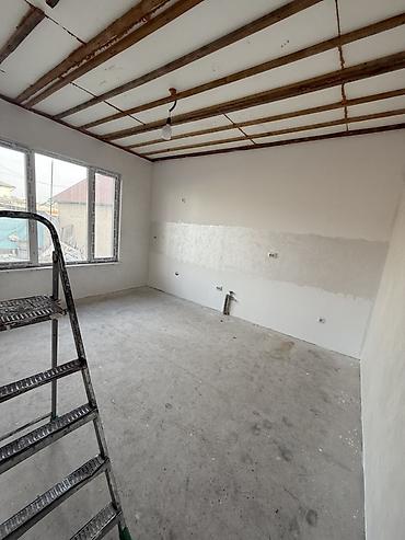 Продажа коттеджей и домов: Продается дом в локации Ак Ордо Лущихина. Дом из сип панели! Времянка — 10