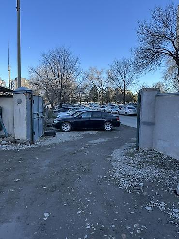 BMW: BMW 7 series: 2002 г., 3.6 л, Автомат, Бензин, Седан — 9