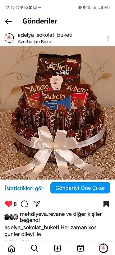 ferrero rocher: Sevgililer gününe özel — 2