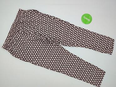 spodnie subdued: H&M, Spodnie materiałowe damskie, rozmiar M — 3