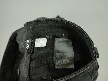 harem: H&M Divided, Jeansy damskie, rozmiar M — 5