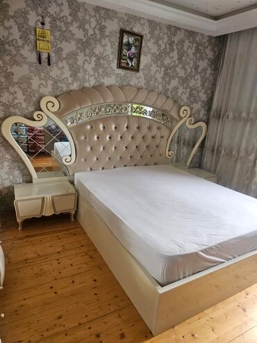 günəş paneli projektor: Çarpayı.200 manat.bazalı matras daxil. ölçü 200×160 Ünvan qareye