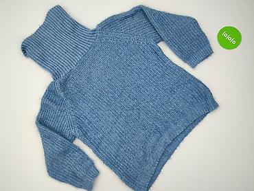 turecki sweter: Golf damski, rozmiar M — 3