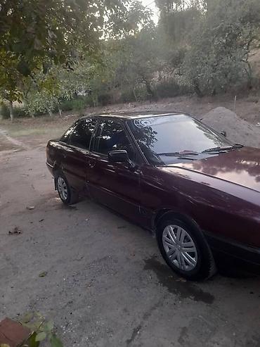 купить диски р15 4х100: Audi 100: 1990 г., 1.8 л, Механика, Бензин, Седан — 3