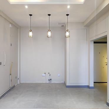 ramanada satilan evler: Biləcəri, 2 otaqlı, Yeni tikili, m. Avtovağzal, 72 kv. m — 2