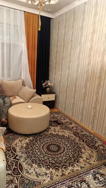 Həyət evləri və villaların satışı: 3 otaqlı, 60 kv. m, Kredit yoxdur, Yeni təmirli -da lalafo.az — 4 Həyət evləri və villaların satışı: 3 otaqlı, 60 kv. m, Kredit yoxdur, Yeni təmirli — 4