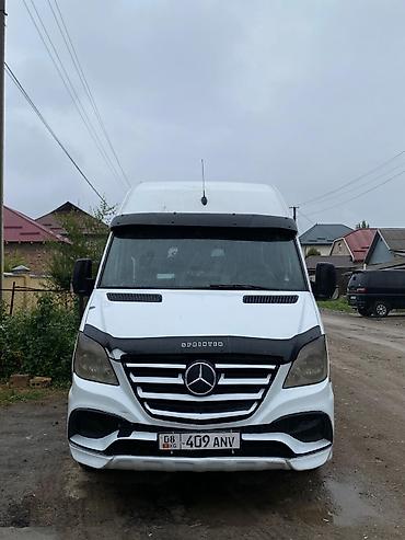 чертож уй: Бус на заказ По Городу По Кыргызстану Бостери Чолпон Ата — 3