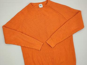 Zara, Sweter damski, rozmiar M w lalafo.pl Zara, Sweter damski, rozmiar M