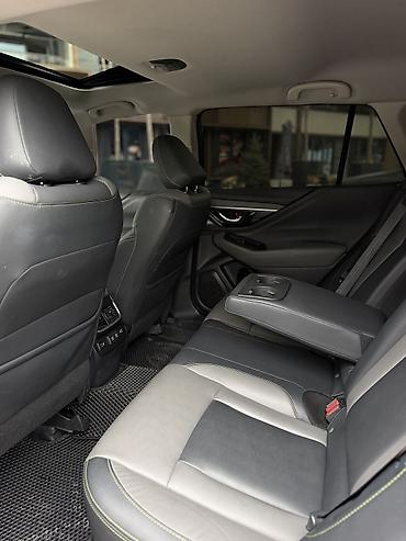 двигатель аутбек: Subaru Outback: 2020 г., 2.4 л, Автомат, Бензин, Универсал — 9