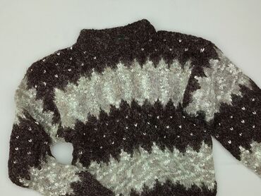 even and odd buty: Women`s sweater, size S (EU 36)
