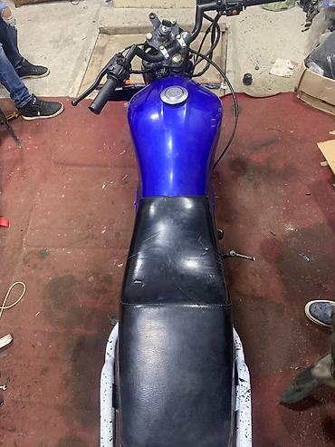 Mopedlər,skuterlər: Tufan 50 sm3 — 11