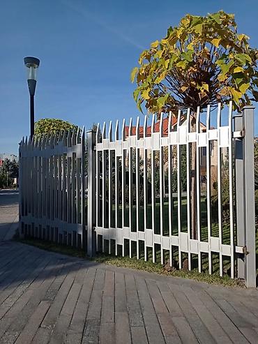 Сварщики: Ищу работу сварщика двери ворота перила оконные решетки лестницы — 19