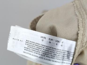moro house: Denim Co, Spodnie cargo damskie, rozmiar S — 6