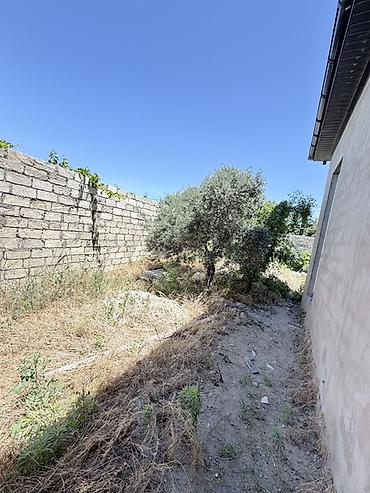 Daşınmaz əmlak: 3 otaqlı, 110 kv. m, Kredit yoxdur, Təmirsiz — 5