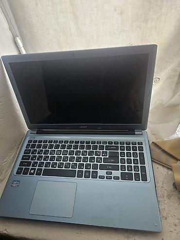 komputer aksesuar: Acer Aspire V5-571G noutbuk satılır. (ENDİRİM OLACAQ) Noutbuk — 1