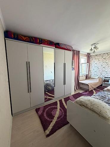 дешевые квартиры аренда: 2 комнаты, 44 м², Моссовет 104 серия, 5 этаж, Косметический ремонт — 3