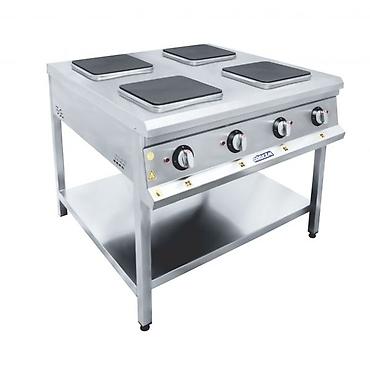 Печи, плиты: Плита Электрическая и Газовая Производство Турция Плита — 3