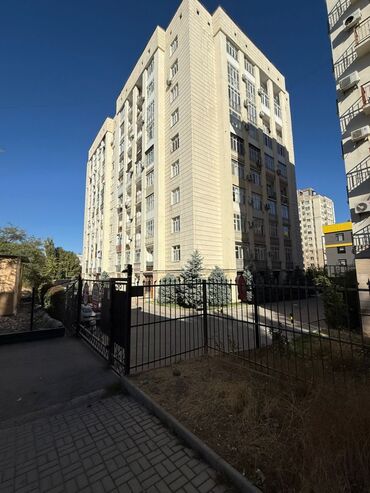 купить дом в токмаке: 2 бөлмө, 65 кв. м, Элитка, 4 кабат, Евроремонт