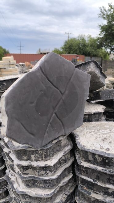 Бордюры: Бордюр, Гарантия, Бесплатная доставка, Бесплатный выезд — 20