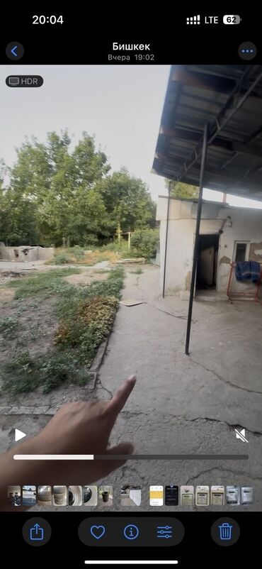 дом из сип панели: 80 м², 5 комнат, Забор, огорожен, Парковка, Сарай