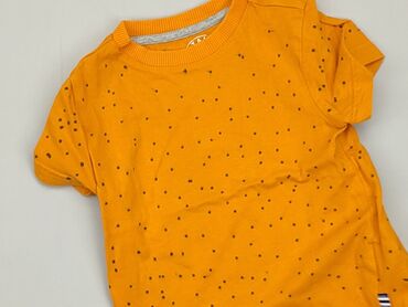 sukienki letnie większe rozmiary: T-shirt, F&F, 1.5-2 years, 86-92 cm, condition - Good