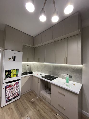 Мебель на заказ: Мебель на заказ, Стулья, Кухонный гарнитур, Стол — 9