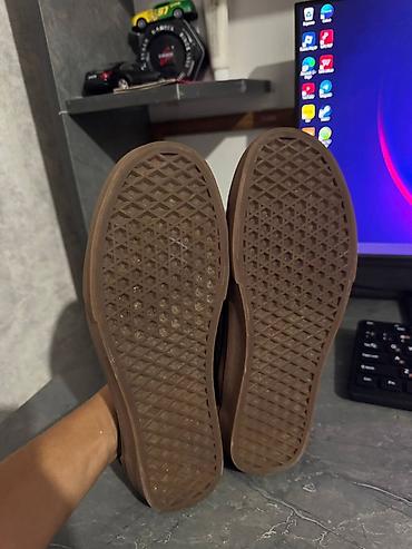 сколько стоят кеды: Кеды Vans (скейтбордическая модель) - Оригинал Vans, классический — 2