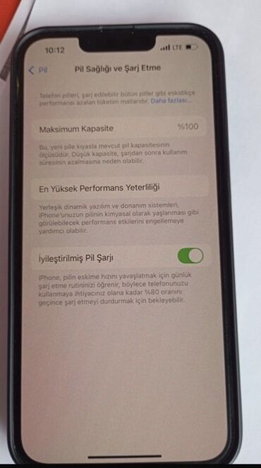 внешний жесткий диск баку: IPhone 13, Face ID