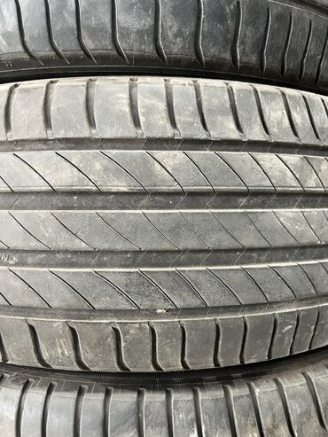 Шины: Шины 215 / 60 / R 16, Лето, Б/у, Легковые, Япония, Yokohama — 6