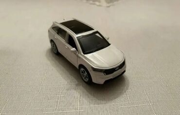 Oyuncaqlar: Təcili Satılır. Endirim Var. BMW avtomobil modelka — 21