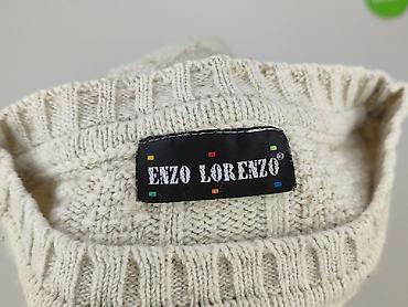 andrea poland: Sweter damski, rozmiar 7XL — 4