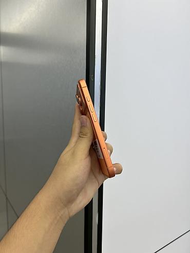 dji pro: IPhone 17 Pro, Б/у, 256 ГБ, Оранжевый, Защитное стекло, Чехол, В рассрочку, 95 % — 5